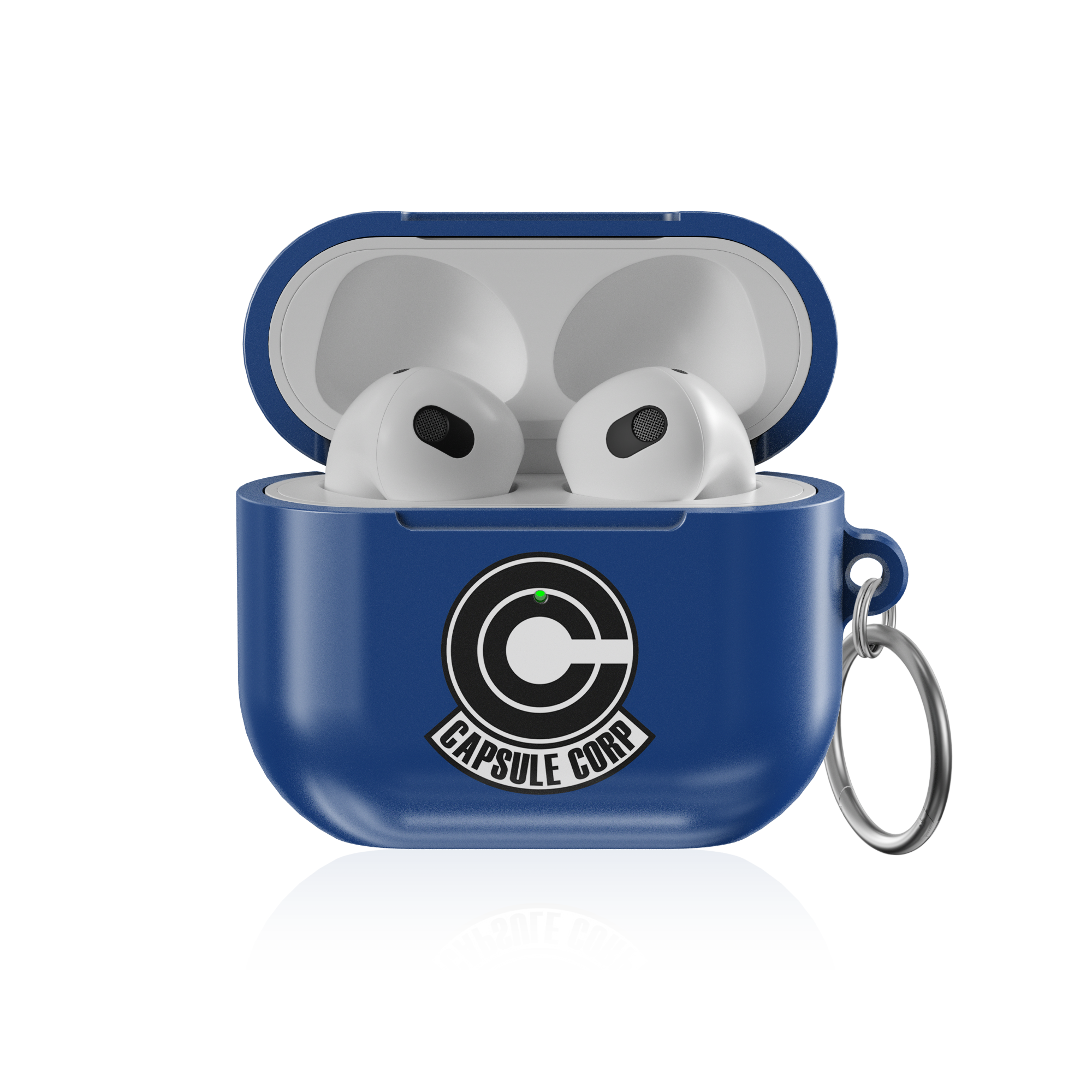 Capsule Corp