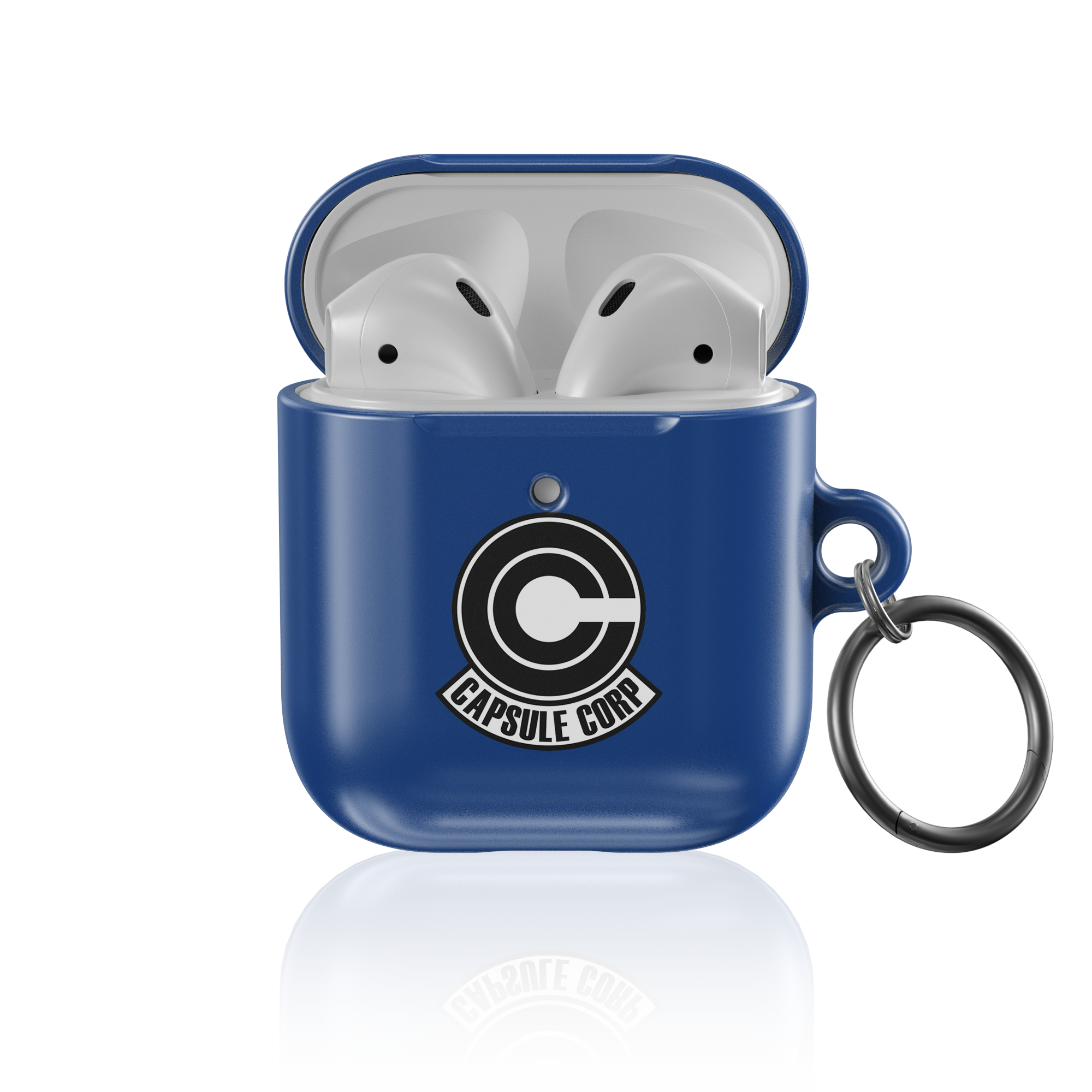 Capsule Corp