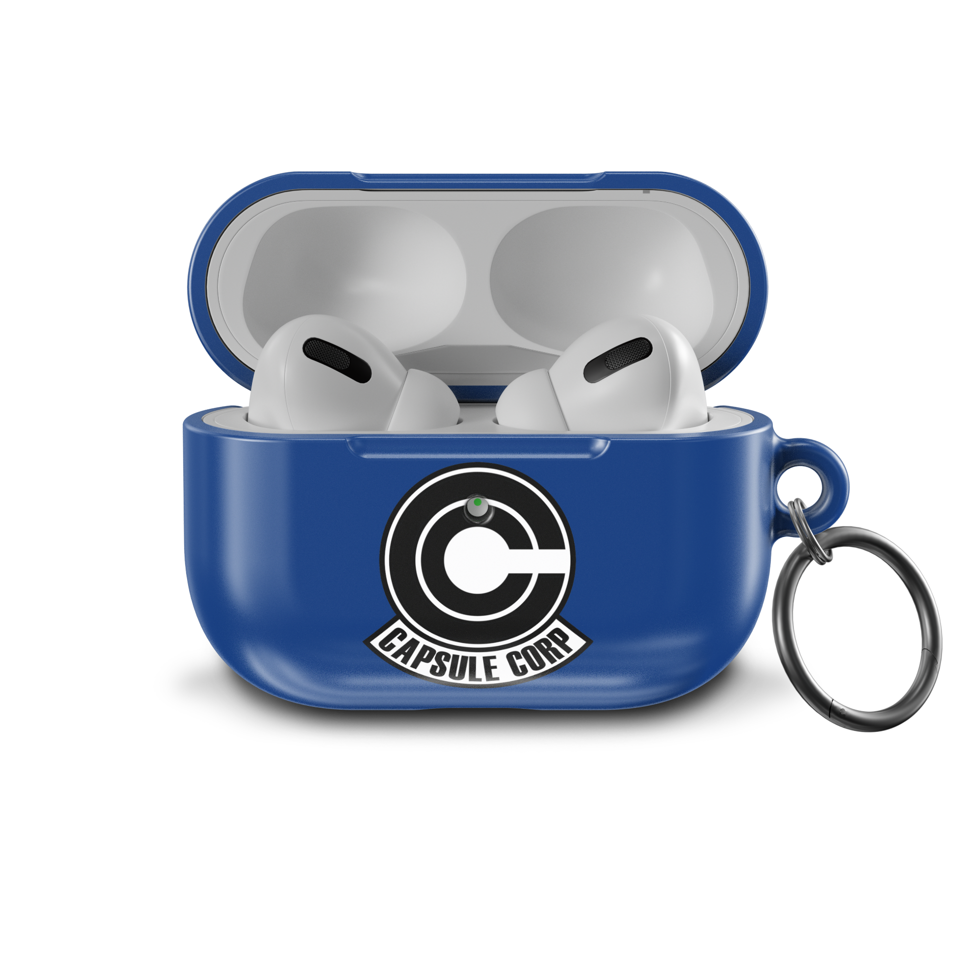 Capsule Corp