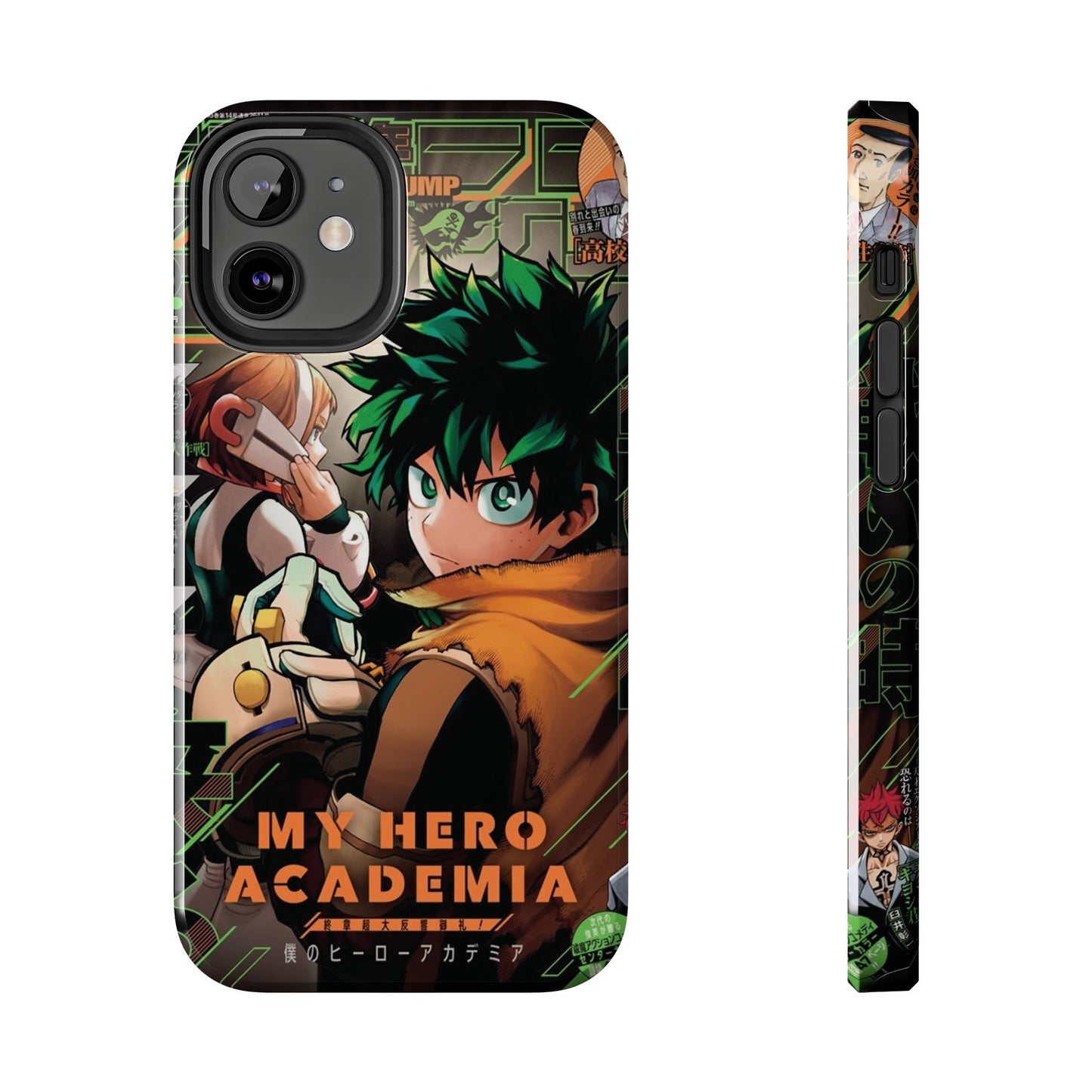 My Hero Academia Special