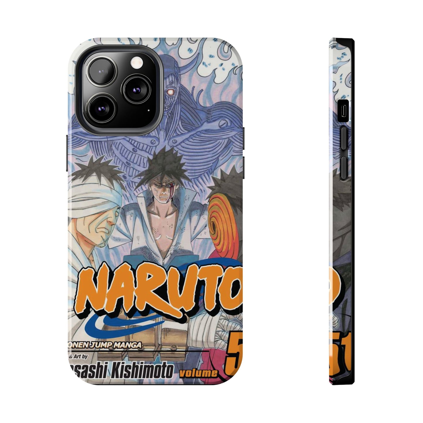 Naruto Shippûden Vol.51