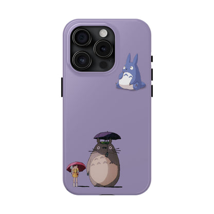 My Neighbor Totoro - Fumi Case