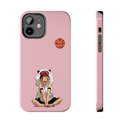 Princess Mononoke - Fumi Case