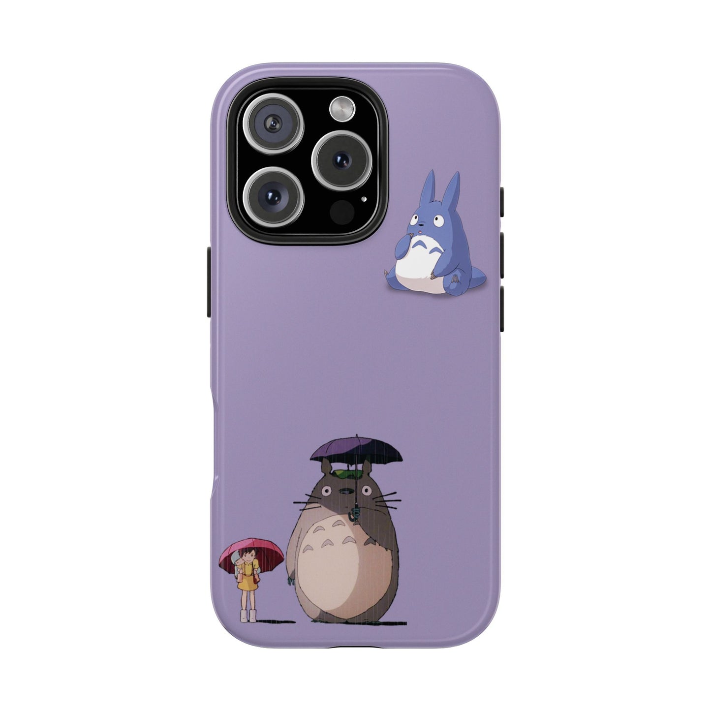 My Neighbor Totoro - Fumi Case