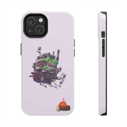 Howl's Moving Castle - Fumi Case