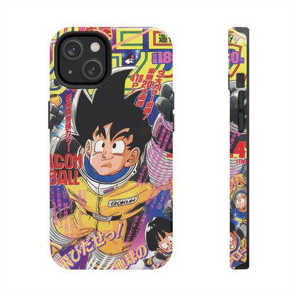 Space Goku