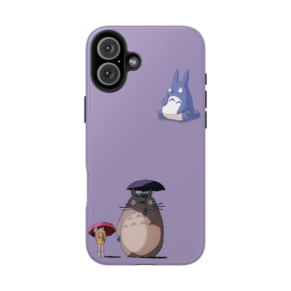 My Neighbor Totoro - Fumi Case