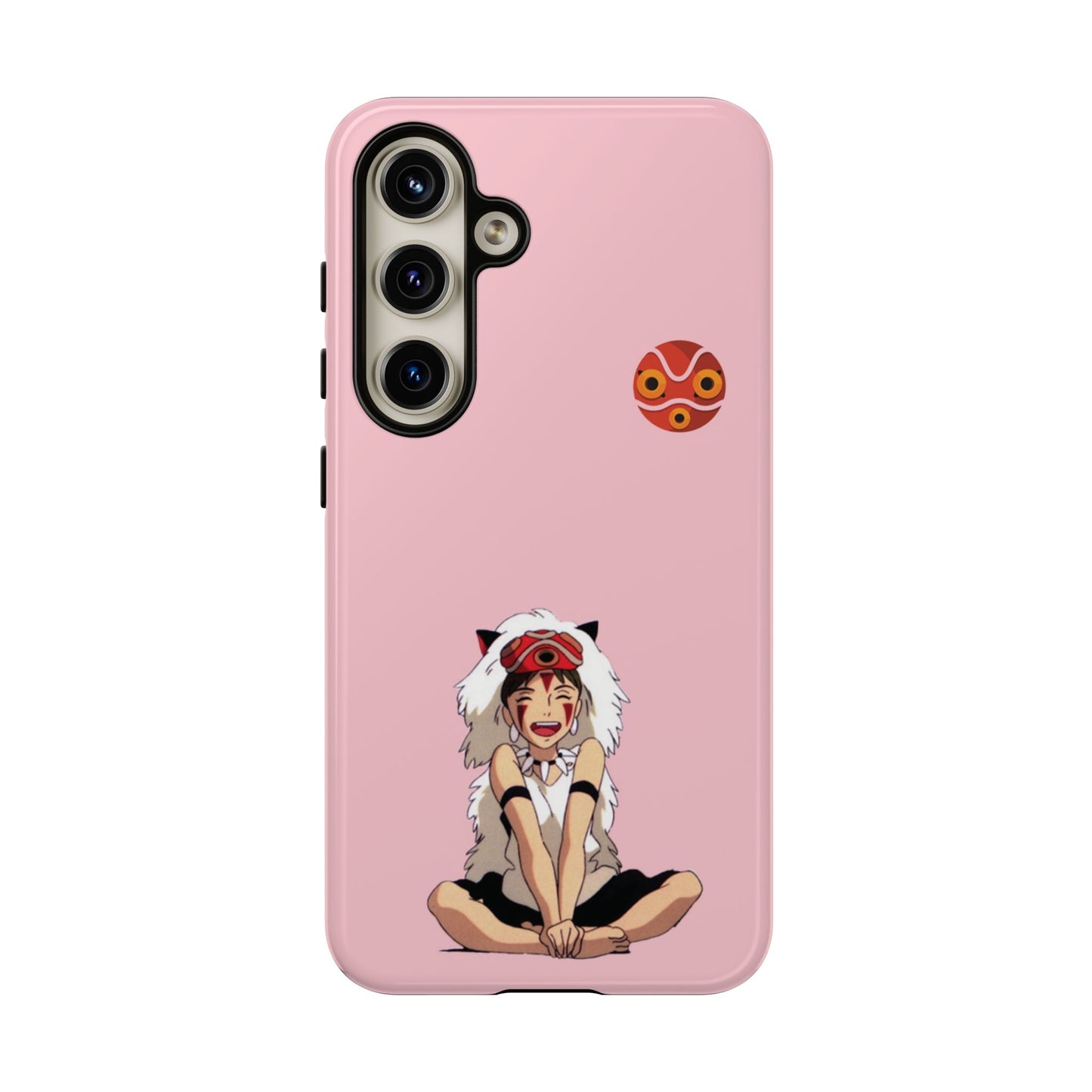 Princess Mononoke - Fumi Case