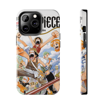 One Piece Vol.05
