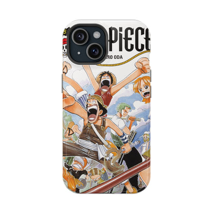 One Piece Vol.05