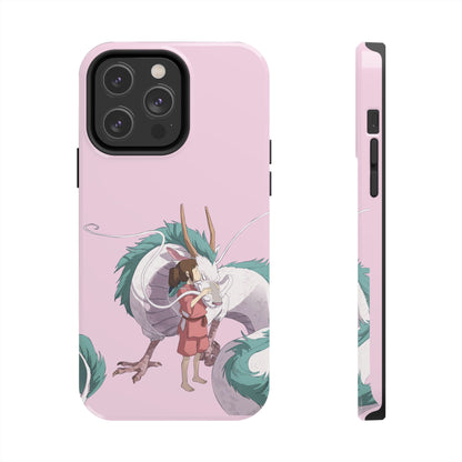 Spirited Away - Fumi Case