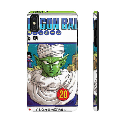 Dragon Ball Z Vol.20