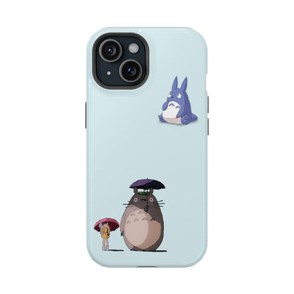 My Neighbor Totoro - Fumi Case