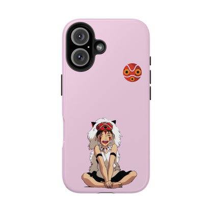 Princess Mononoke - Fumi Case