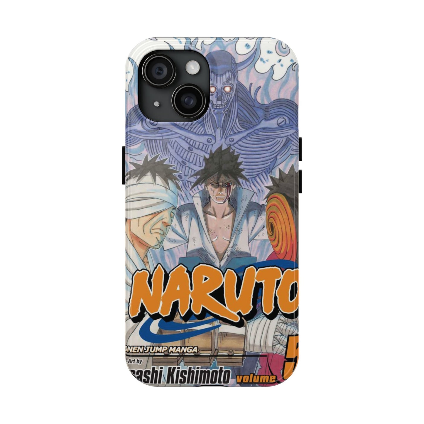 Naruto Shippûden Vol.51