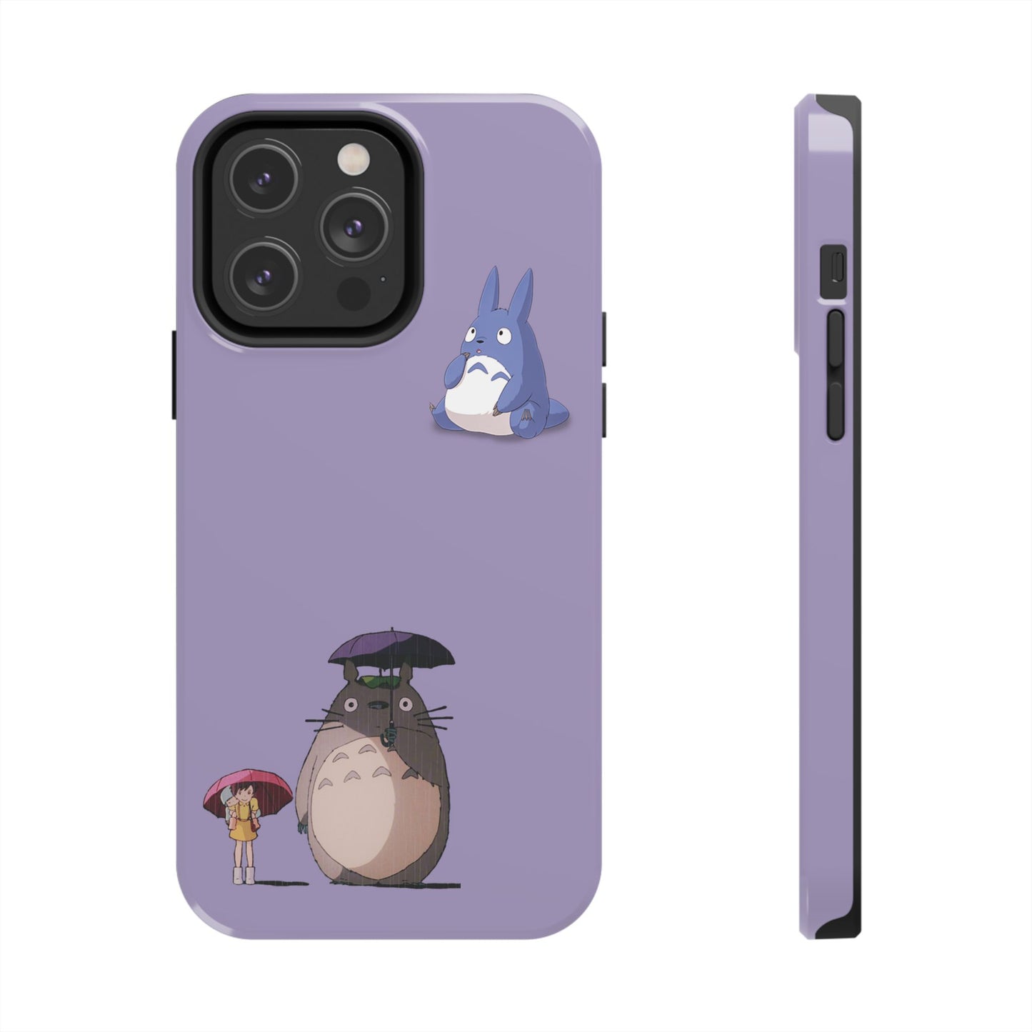 My Neighbor Totoro - Fumi Case