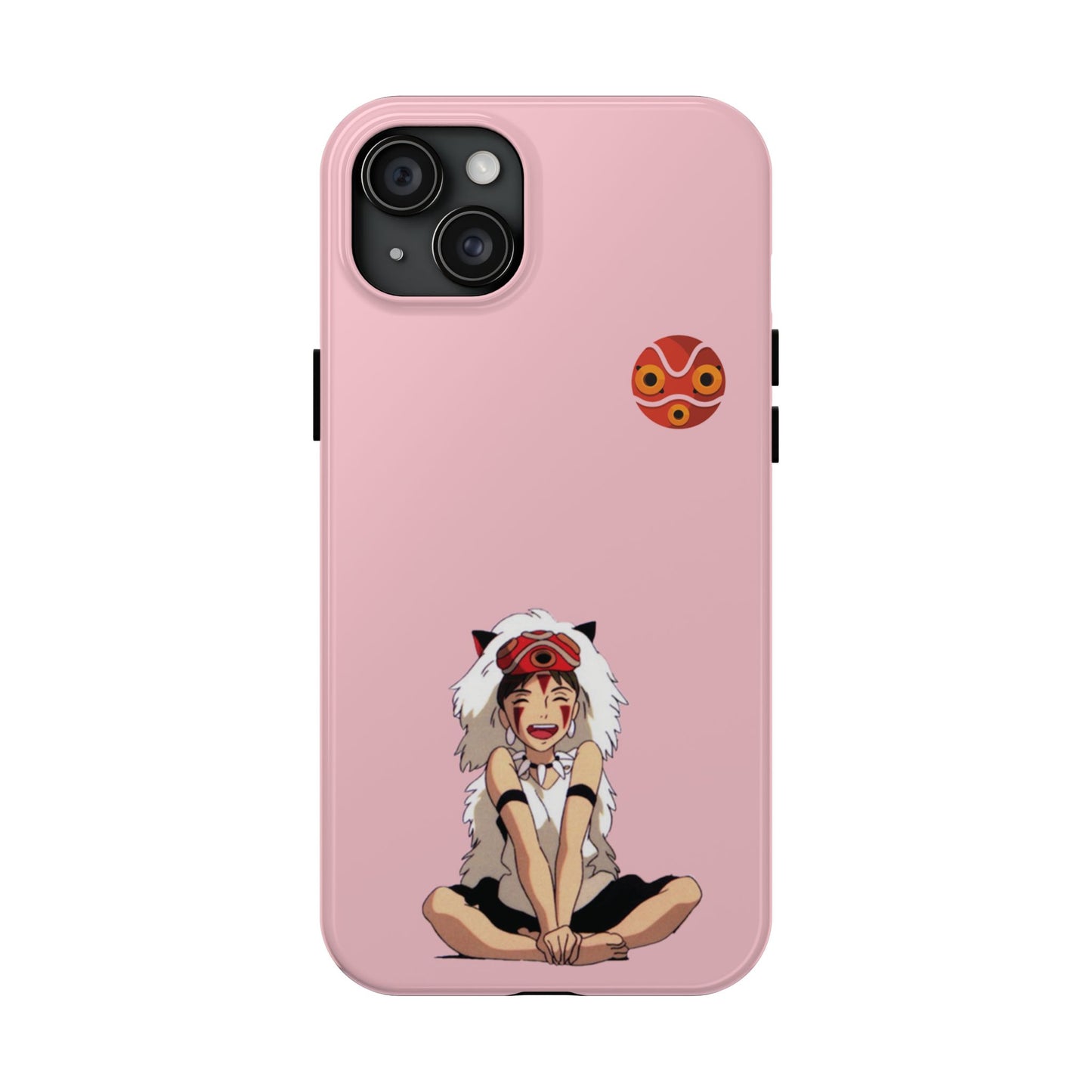 Princess Mononoke - Fumi Case