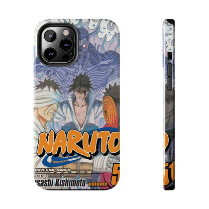 Naruto Shippûden Vol.51