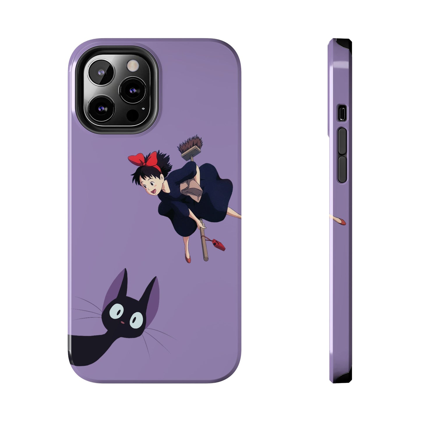 Kiki's Delivery Service - Fumi Case