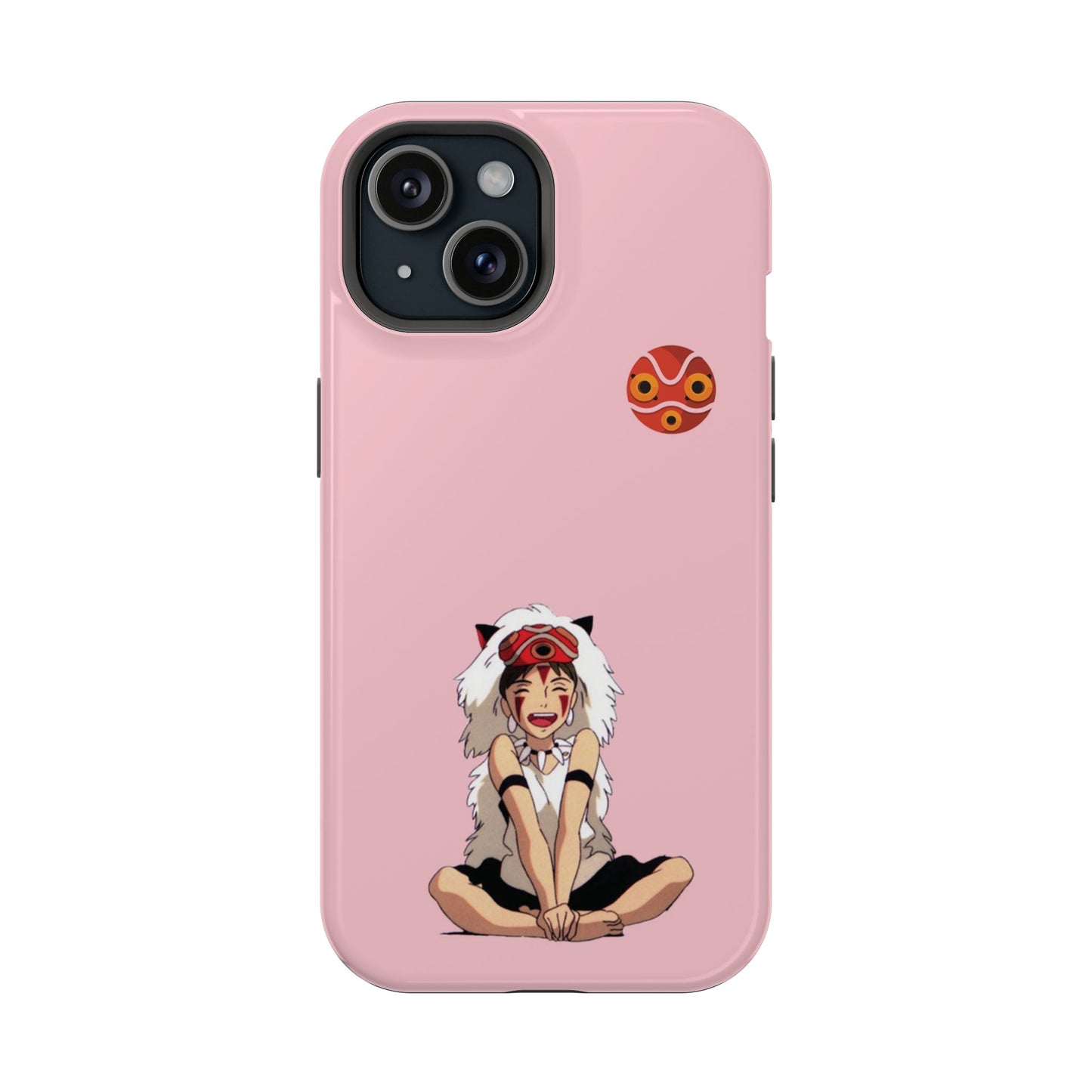 Princess Mononoke - Fumi Case