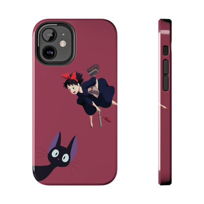 Kiki's Delivery Service - Fumi Case