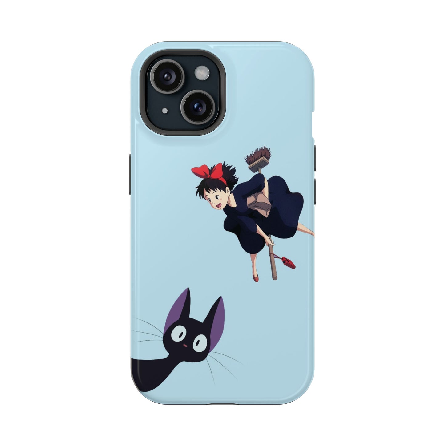 Kiki's Delivery Service - Fumi Case