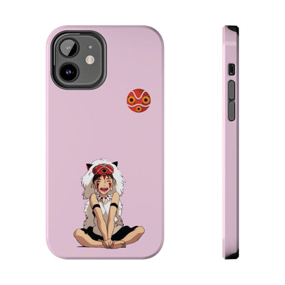 Princess Mononoke - Fumi Case