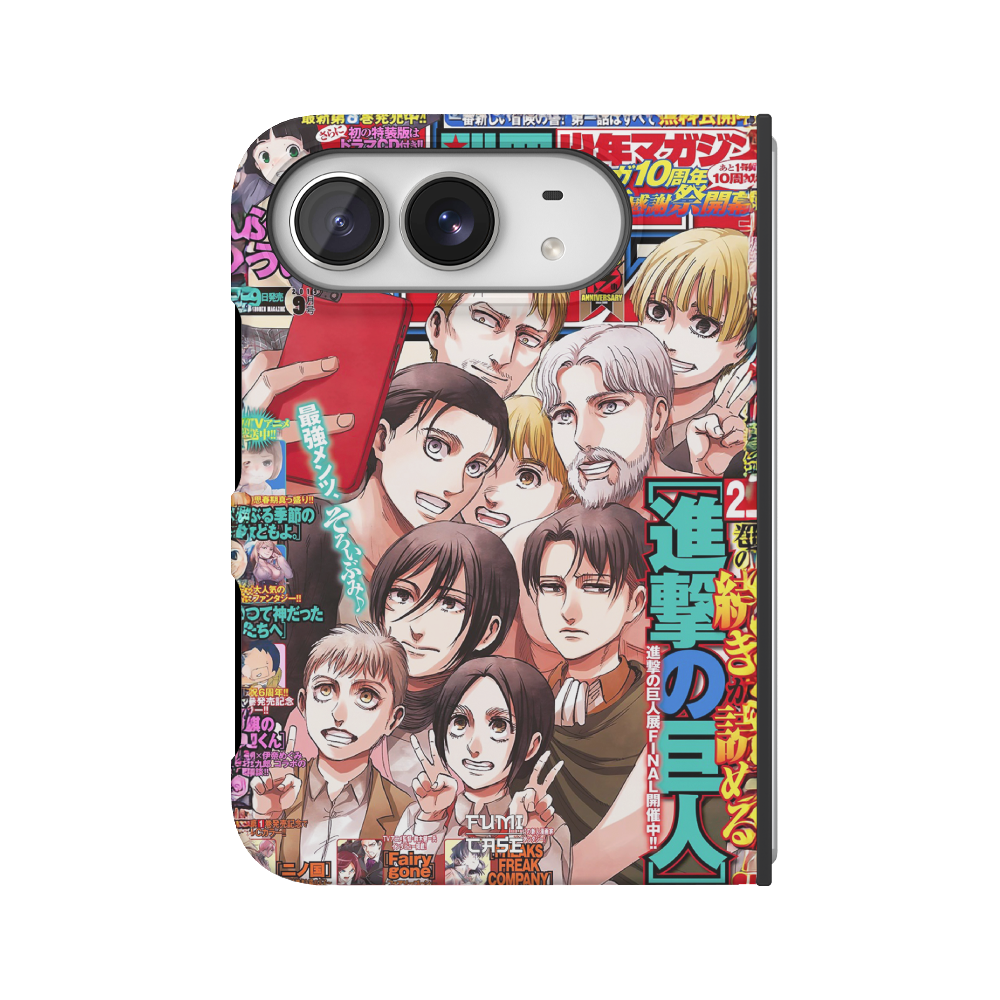 Aot Cover #120
