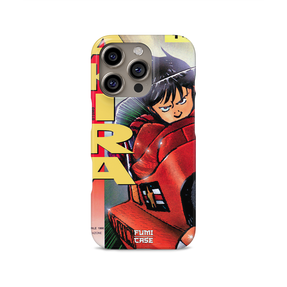 AKIRA  1-Slim