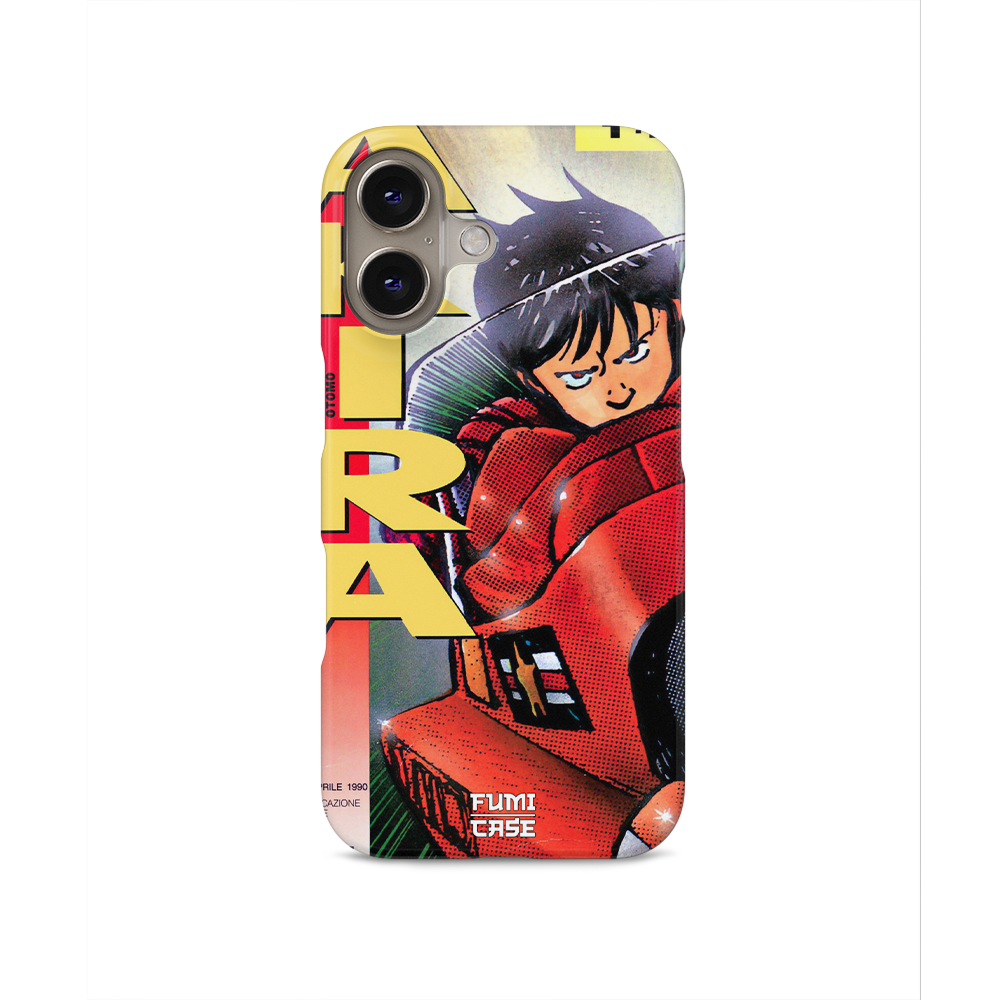 AKIRA  1-Slim