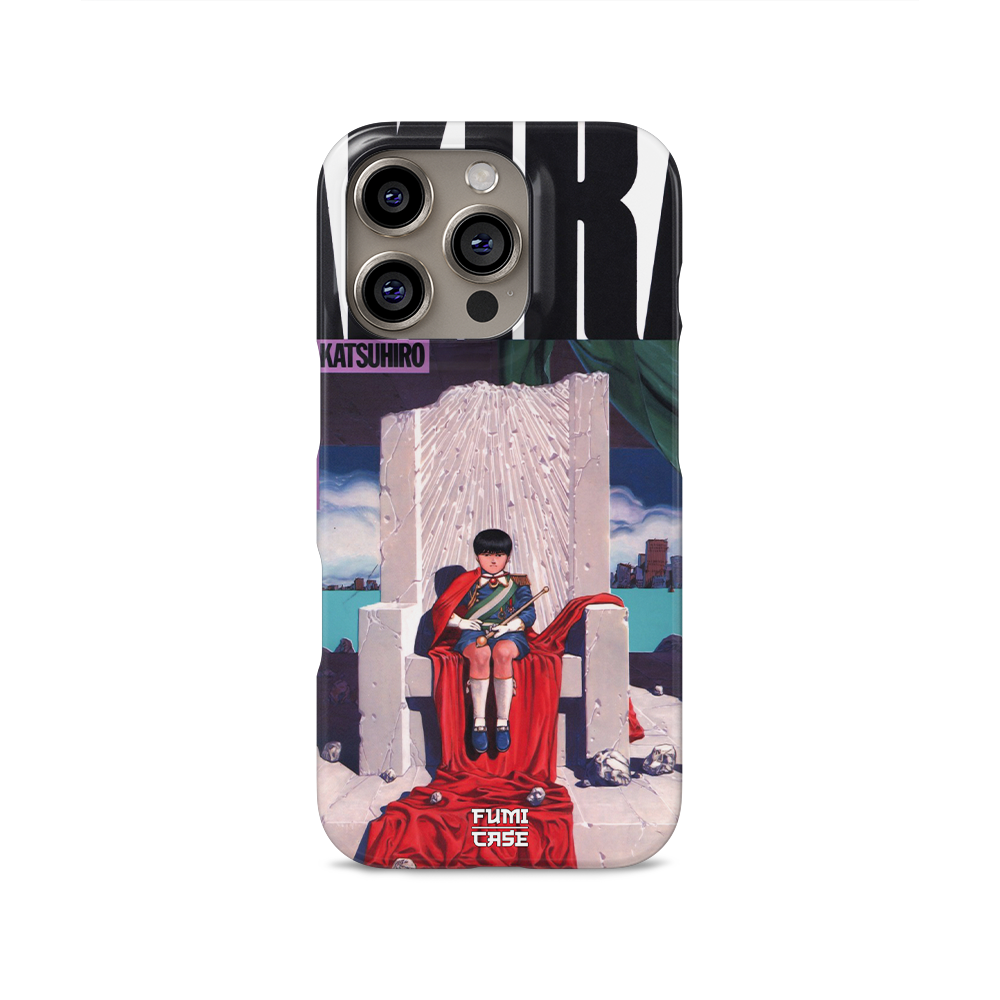 AKIRA  4-Slim