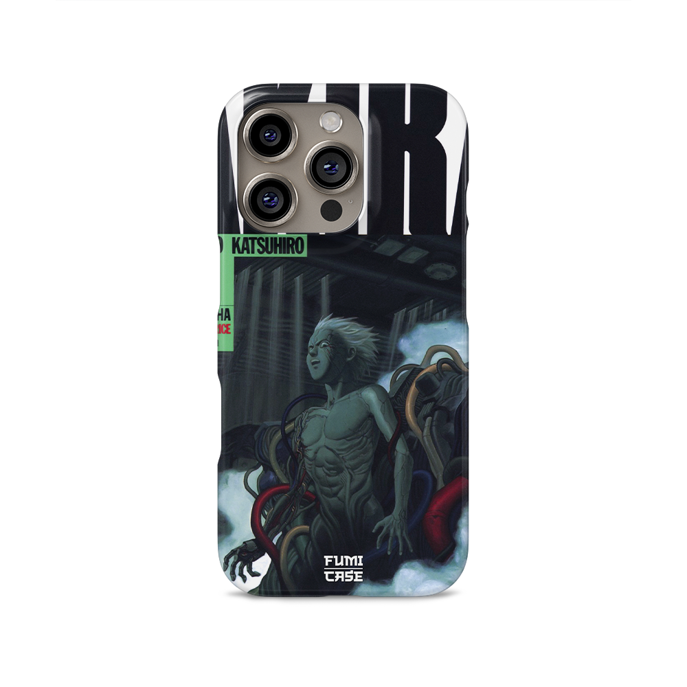 AKIRA  5-Slim
