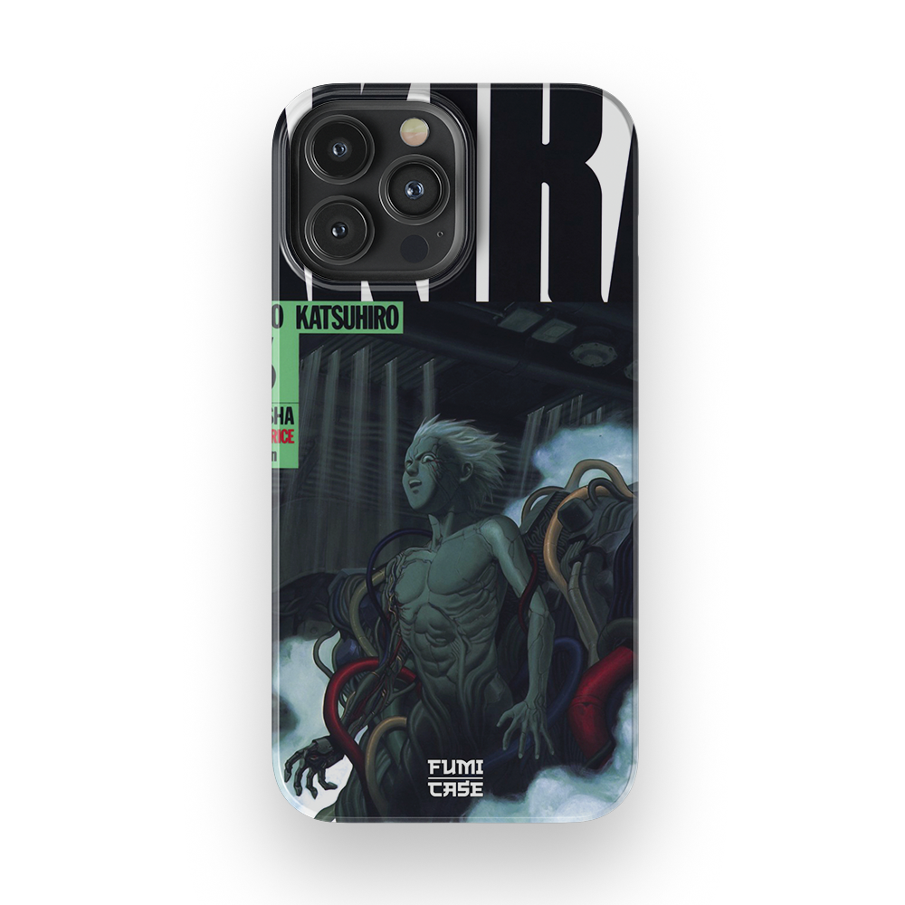 AKIRA  5-Slim