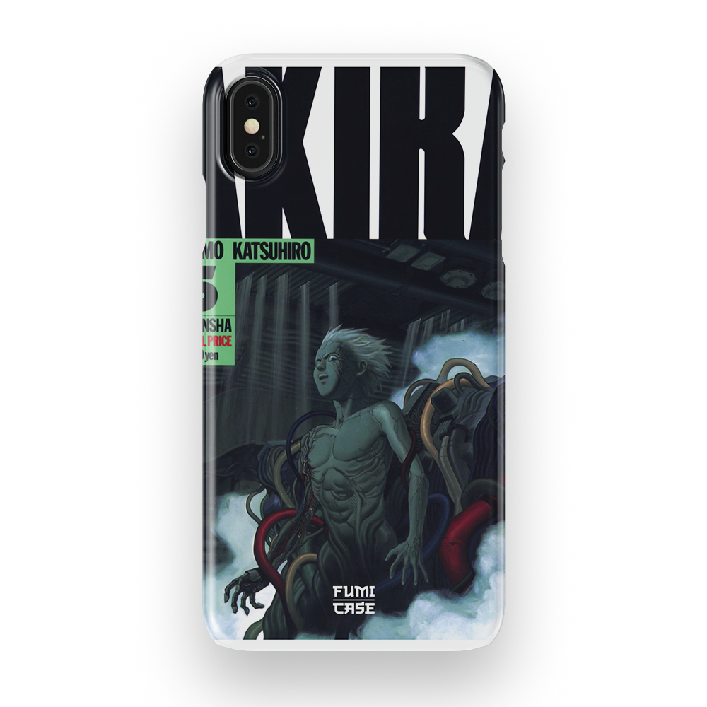 AKIRA  5-Slim