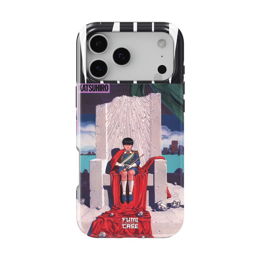 AKIRA #4-Slim