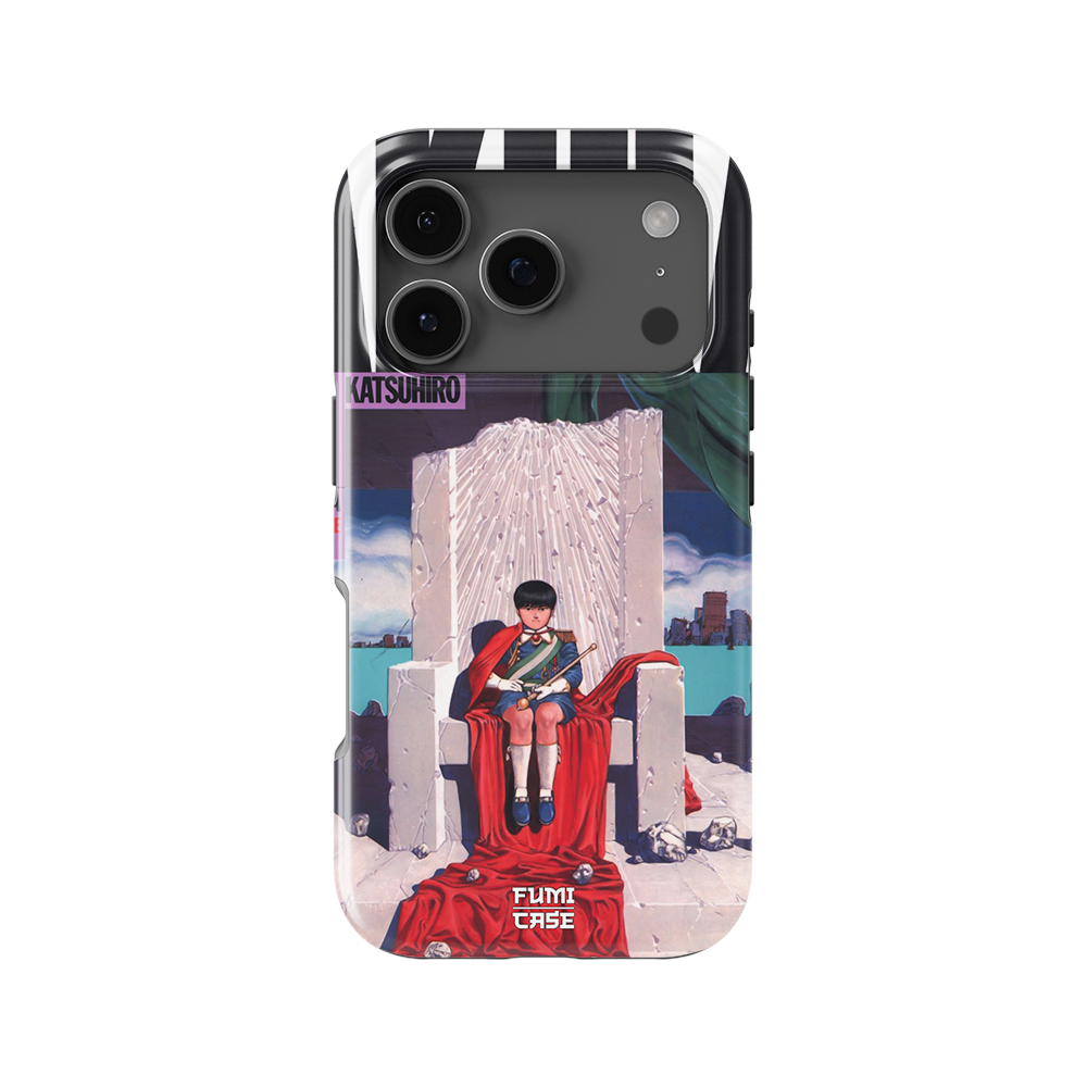 AKIRA #4-Slim