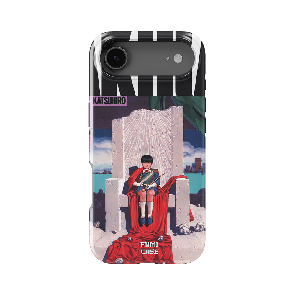 AKIRA #4-Slim