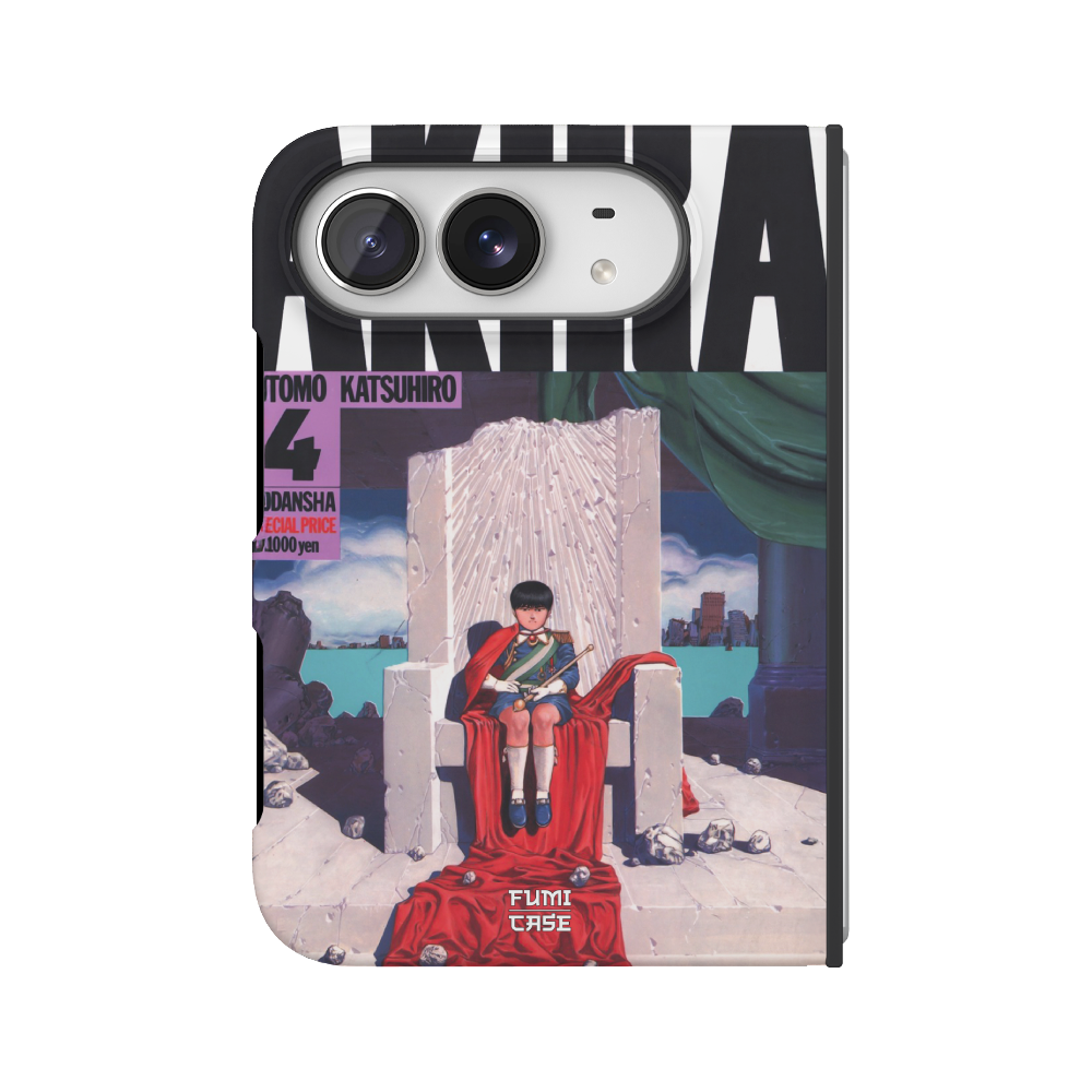 AKIRA #4