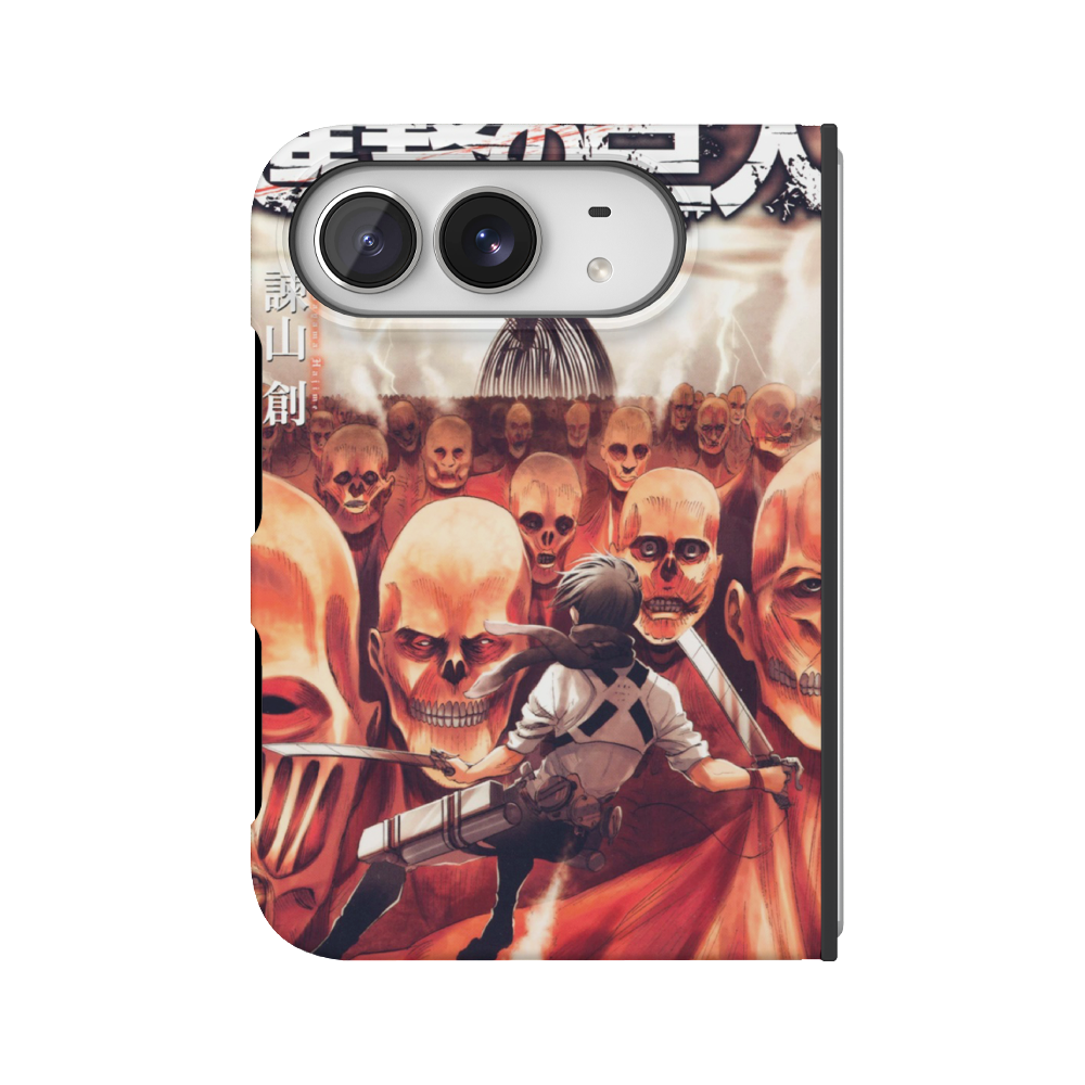 Attack on Titan Vol.31