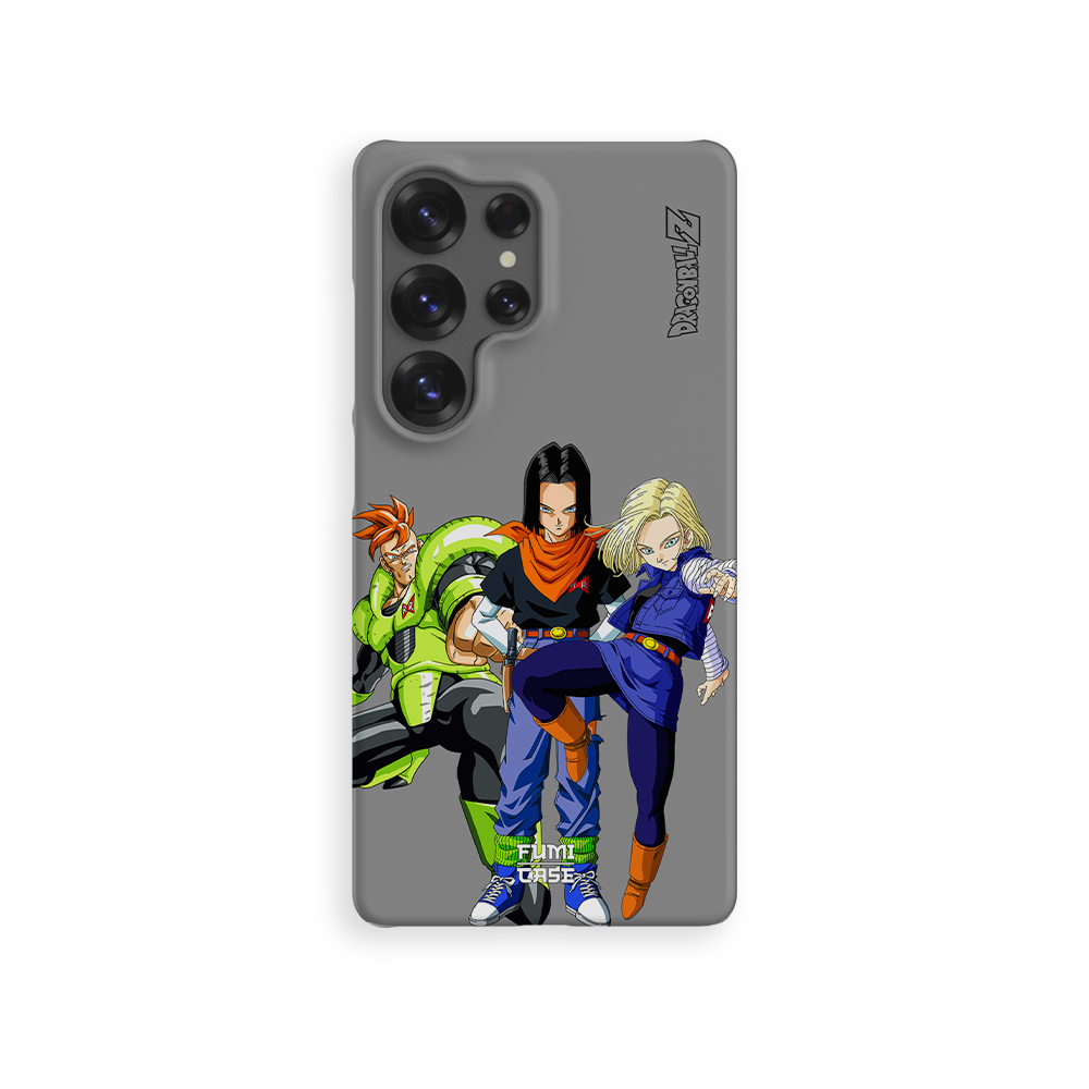 Androids !-Slim