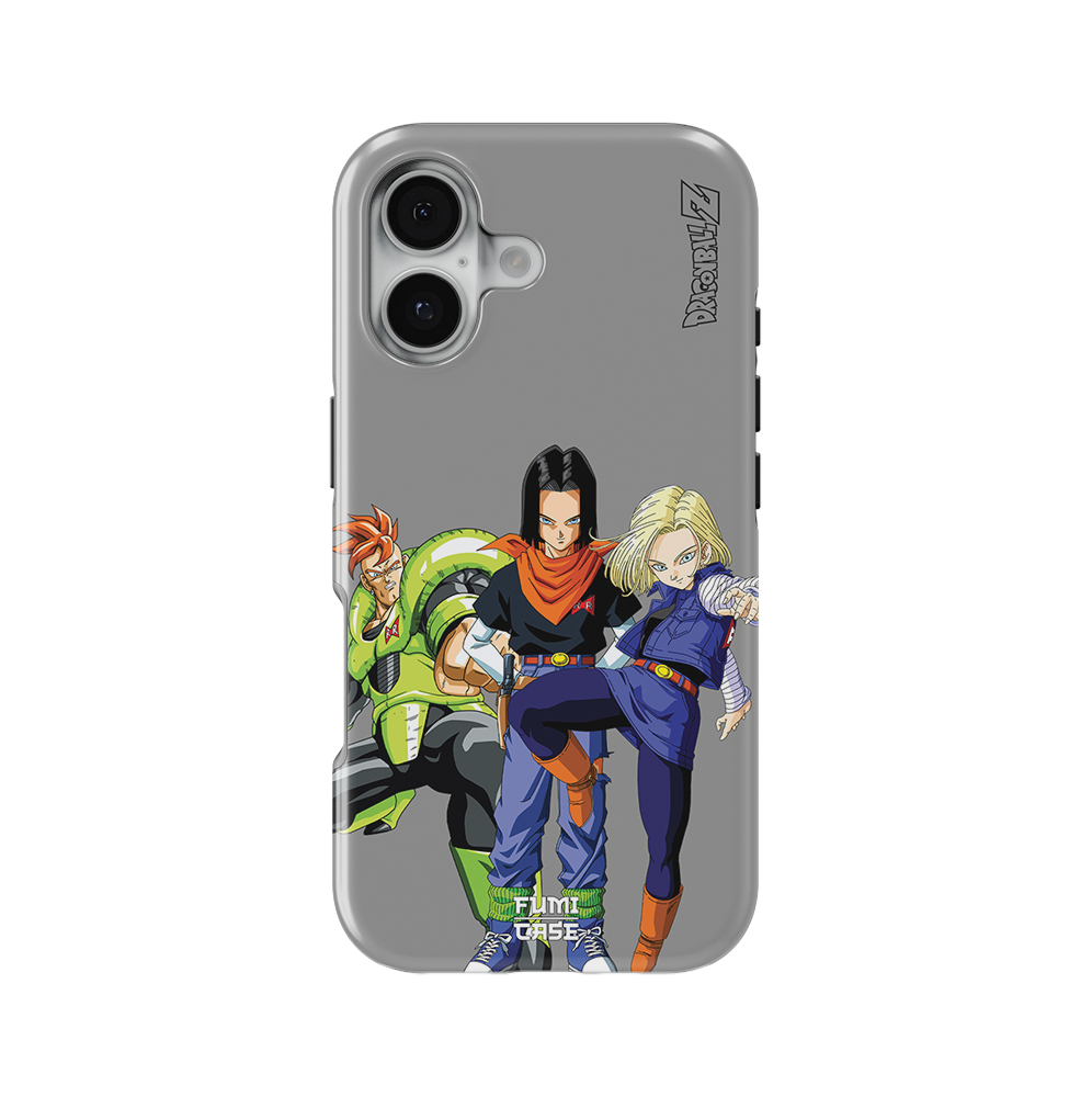Androids !-Slim