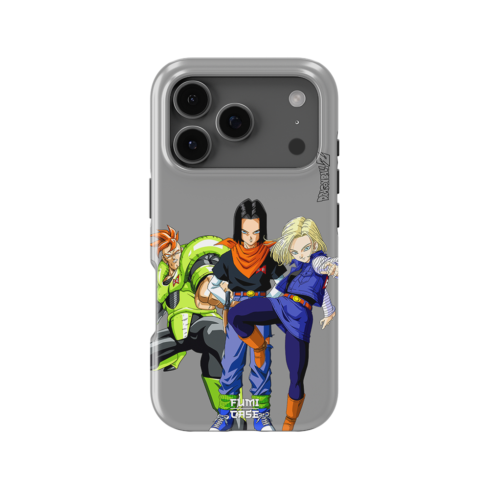 Androids !-Slim