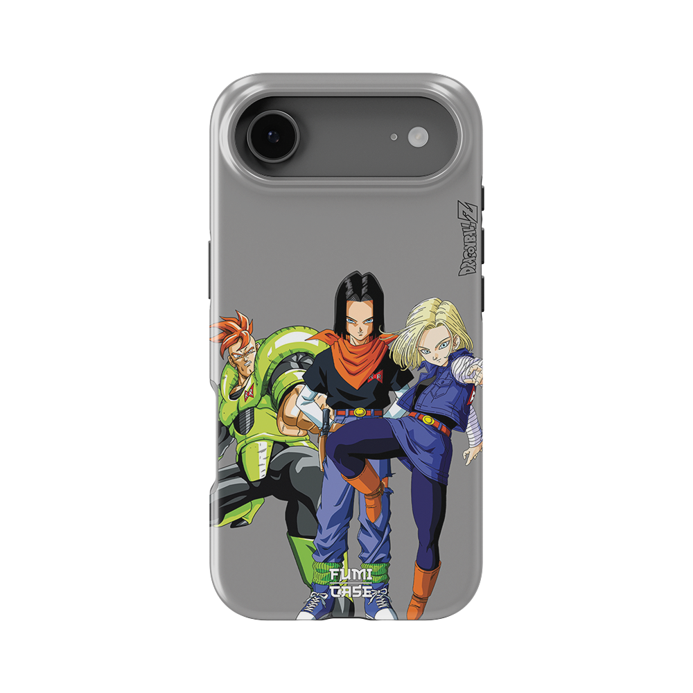 Androids !-Slim