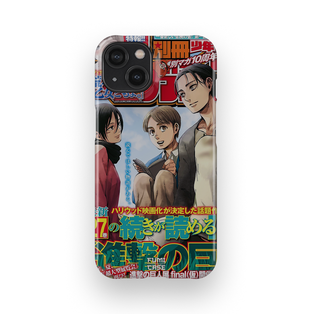 Aot Cover  112-Slim
