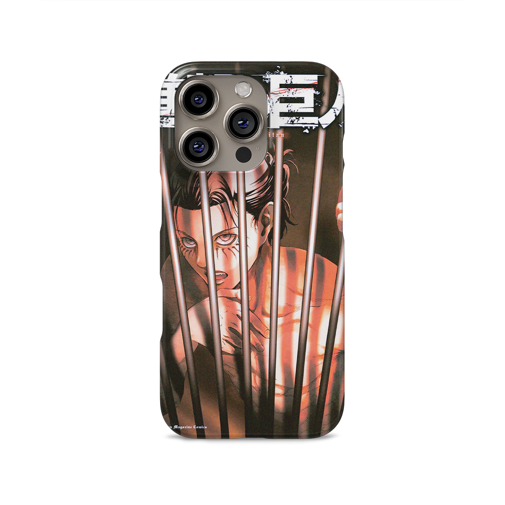 Attack on Titan Vol.27-Slim
