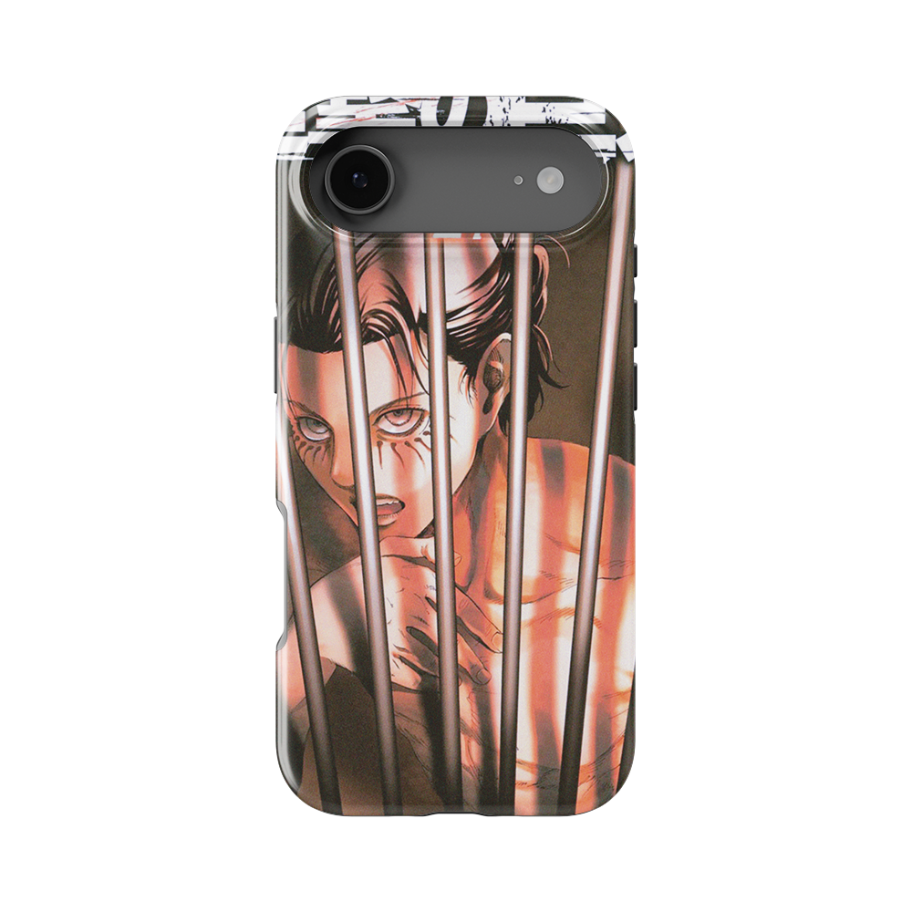 Attack on Titan Vol.27-Slim