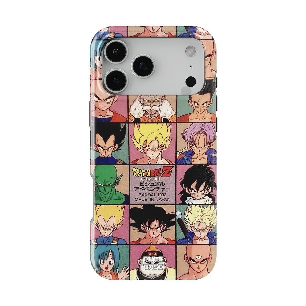 BANDAI 1992-Slim