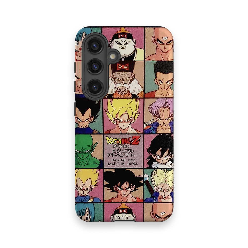 BANDAI 1992-Slim