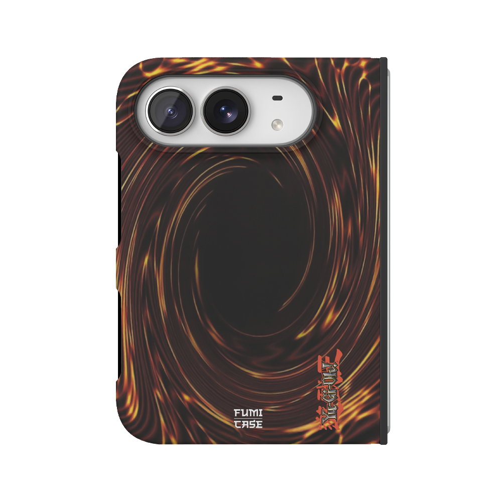 Back Card Case