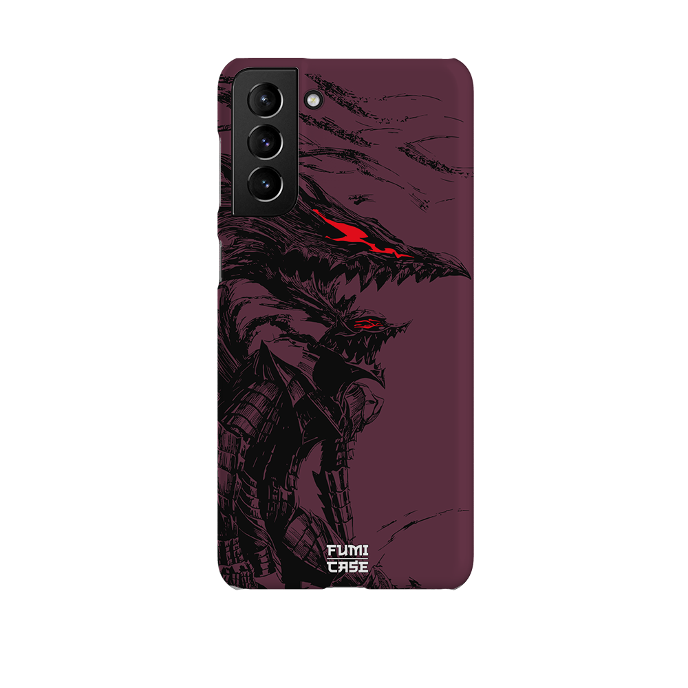 BERSERKER ARMOR-Slim